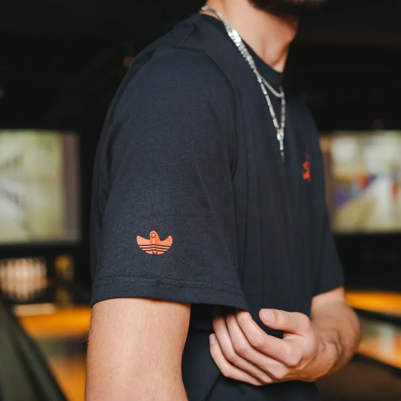 『S-4XL』新商品 スケートパークでもストリート スポーツTシャツ