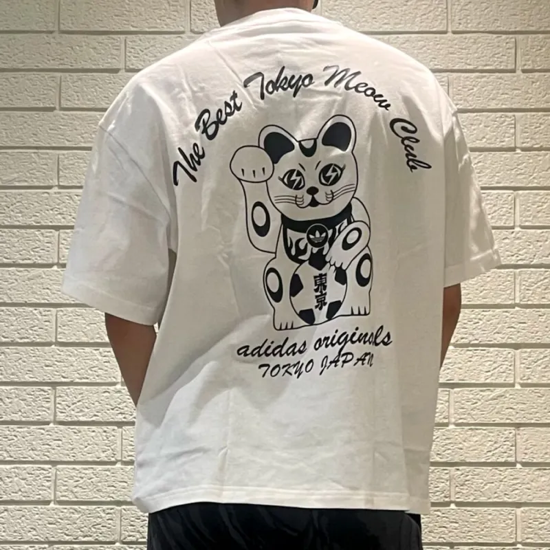 『S-4XL』最安保障 2色選べる 幸運をもたらす かわいいラッキー Tシャツ