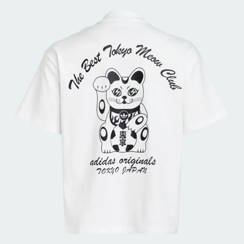 『S-4XL』最安保障 2色選べる 幸運をもたらす かわいいラッキー Tシャツ