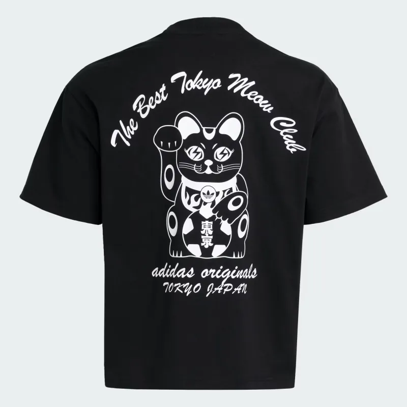 『S-4XL』最安保障 2色選べる 幸運をもたらす かわいいラッキー Tシャツ