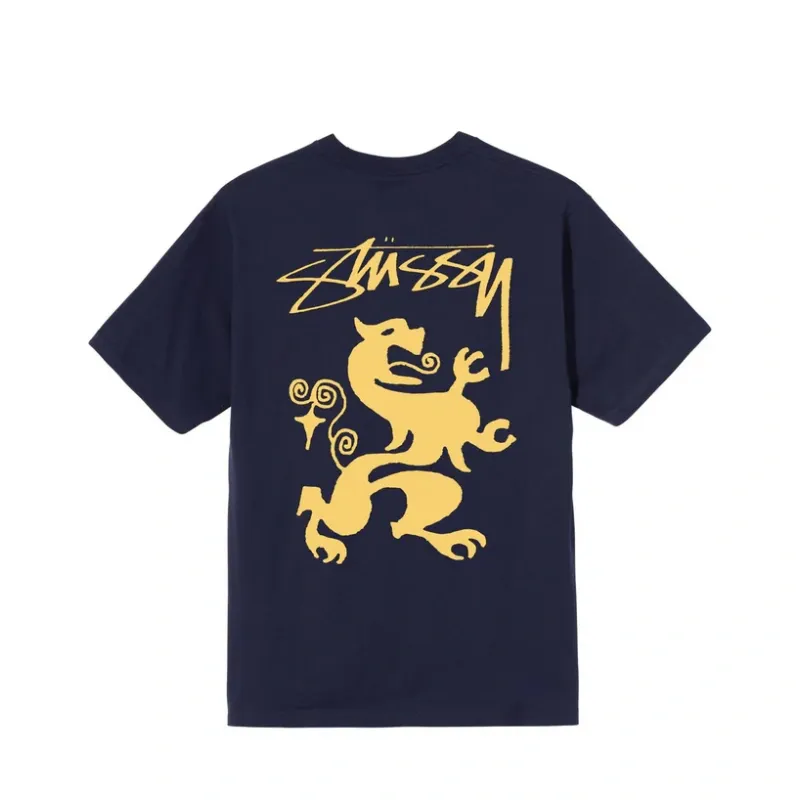 『S-4XL』数量限定 綿100% リブ編みのクルーネック Tシャツ