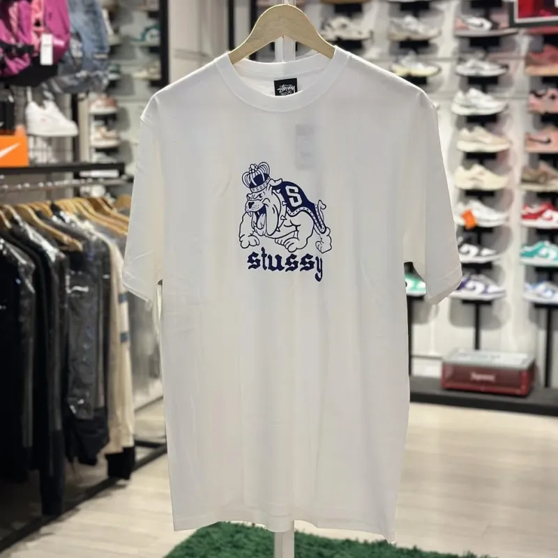 『S-4XL』人気上昇中 韓国では完売 かわいい子犬の模様 Tシャツ