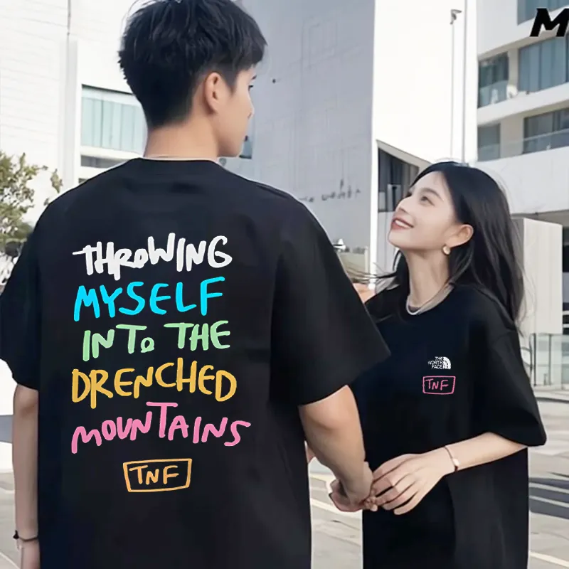 『S-4XL』激売れ中 絶対欲しい 手触り良く ストリート トレンド プリント Tシャツ
