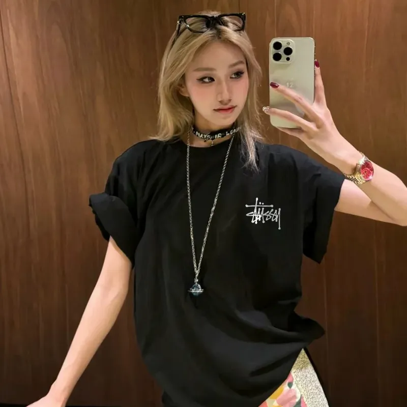 『S-4XL』人気上昇中 絶対流行 大好評 キレカジ クール プリント Tシャツ