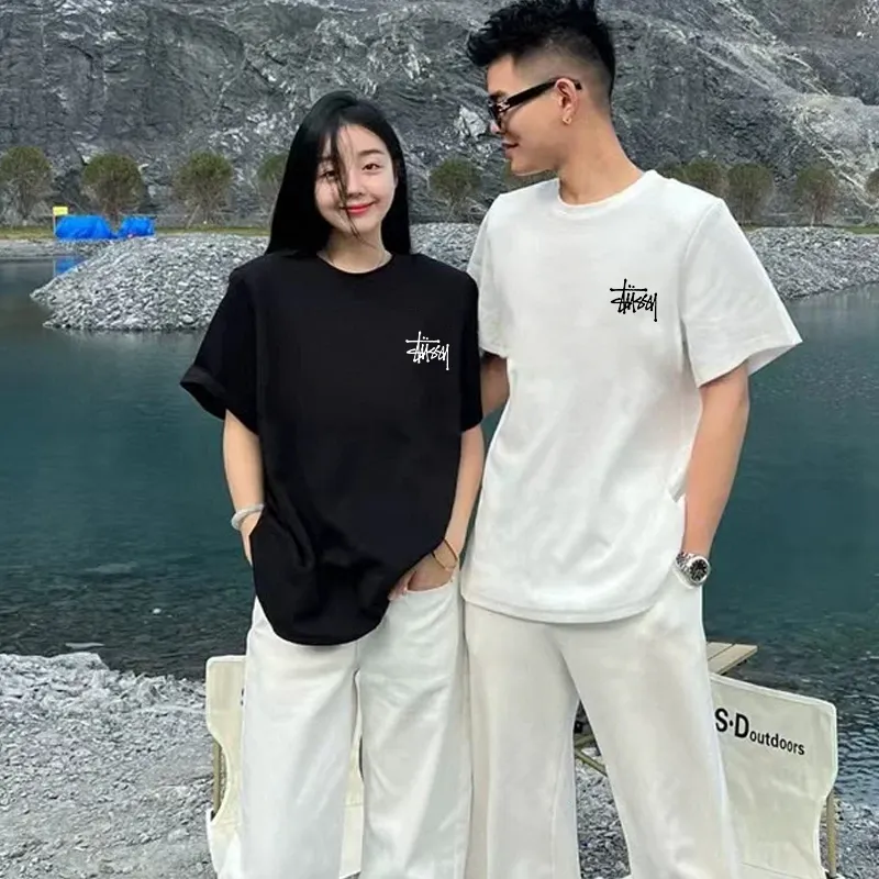 『S-4XL』人気上昇中 絶対流行 大好評 キレカジ クール プリント Tシャツ