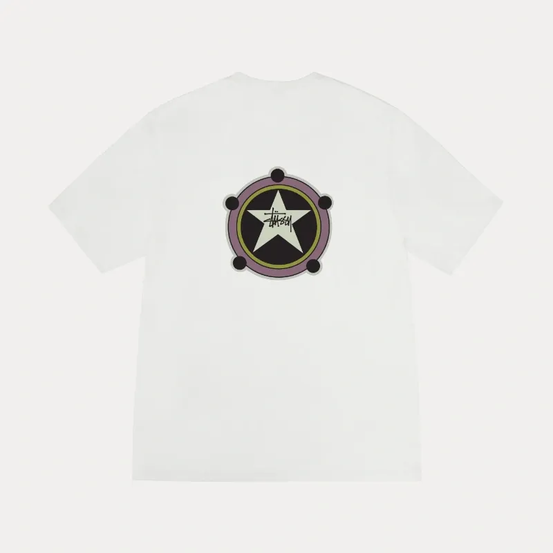 『S-4XL』激安販売中 トンカラーの混紡ニット生地を使用 Tシャツ