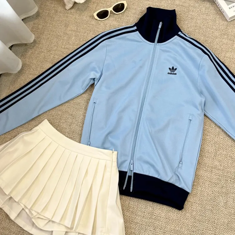 『M-3XL』超人気商品 合わせやすい ファッション スポーツ ジッパー アウター
