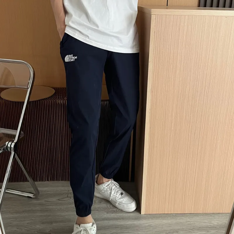 『M-4XL』憧れ 激売れ中 手触り良く トレンド ストリート カジュアルパンツ