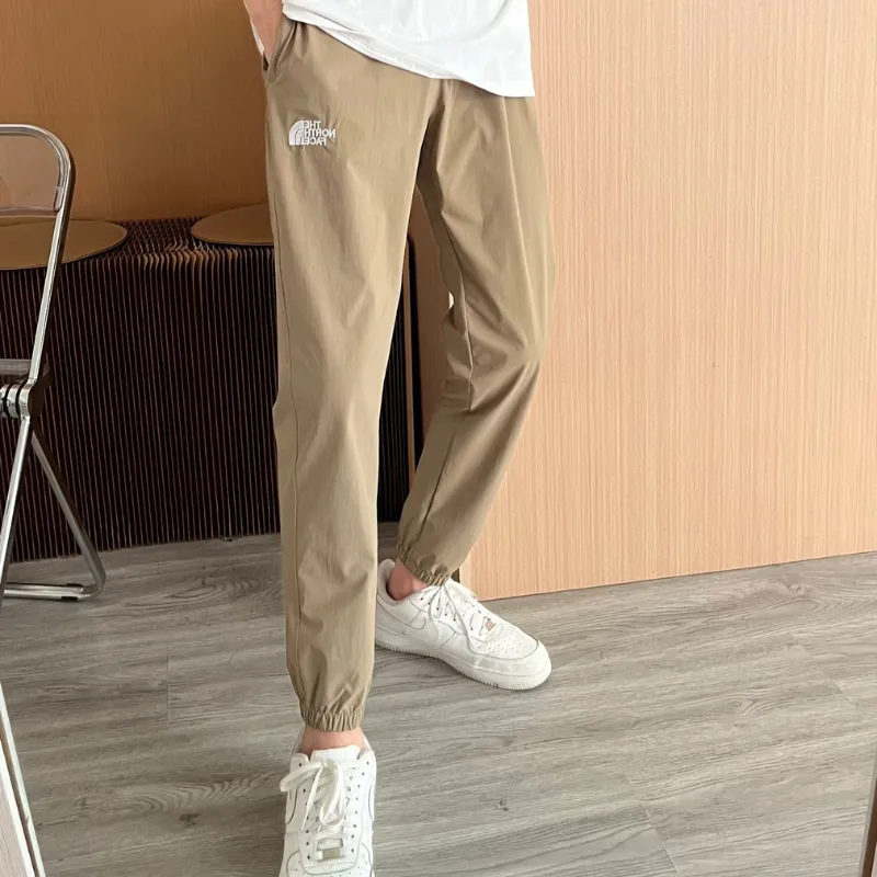 『M-4XL』憧れ 激売れ中 手触り良く トレンド ストリート カジュアルパンツ