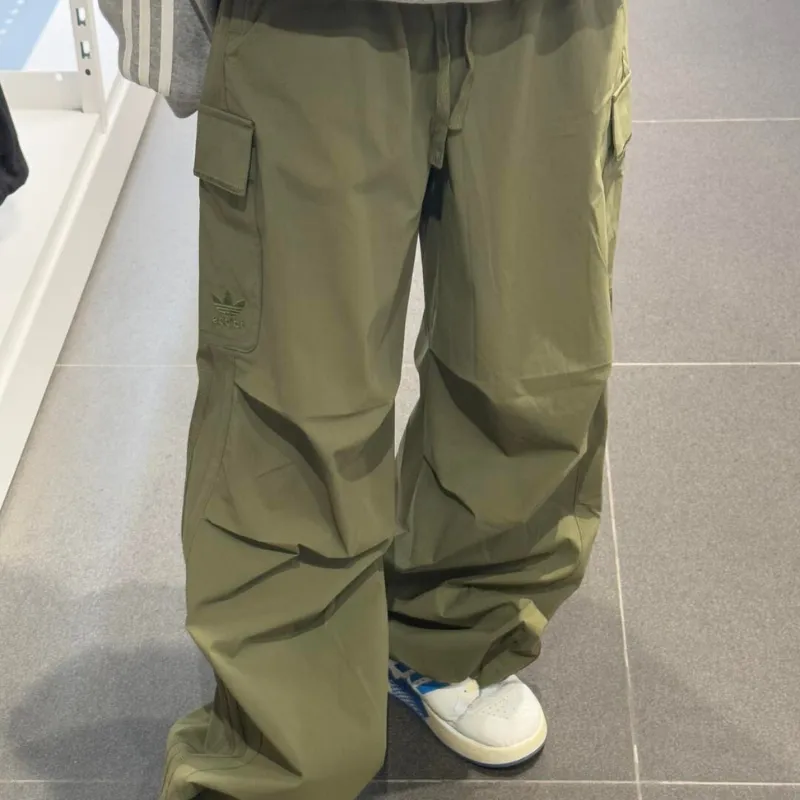 『S-2XL』人気上昇中 絶対流行 大好評 ファッション シンプル カジュアルパンツ
