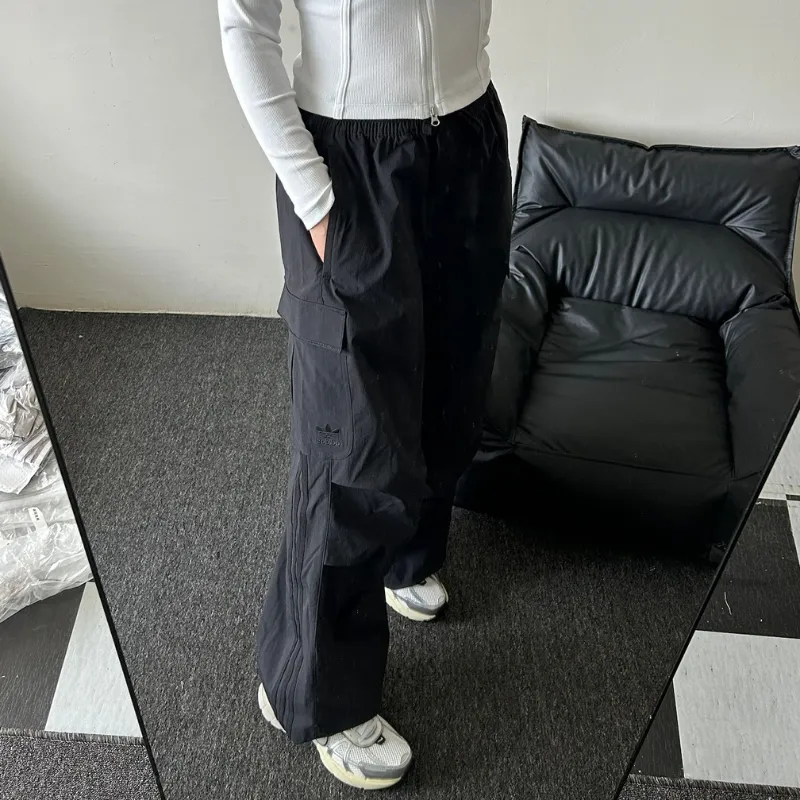 『S-2XL』人気上昇中 絶対流行 大好評 ファッション シンプル カジュアルパンツ