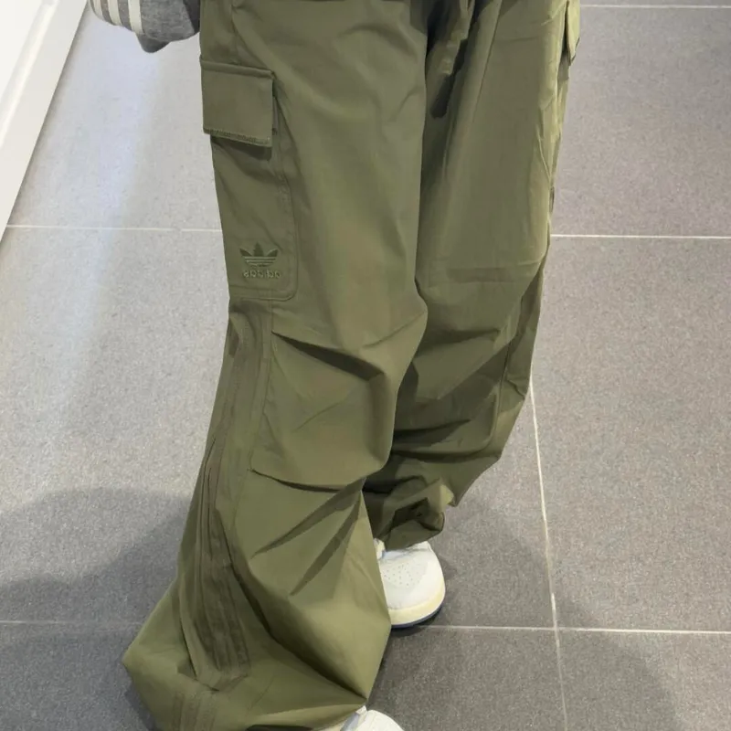 『S-2XL』人気上昇中 絶対流行 大好評 ファッション シンプル カジュアルパンツ