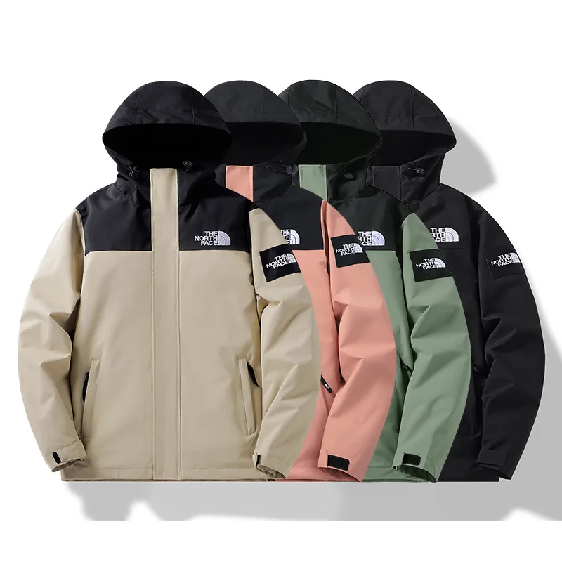 『M-3XL』今季も大流行 売れ切れ必至 着心地良い カジュアル  定番 フード付き アウター
