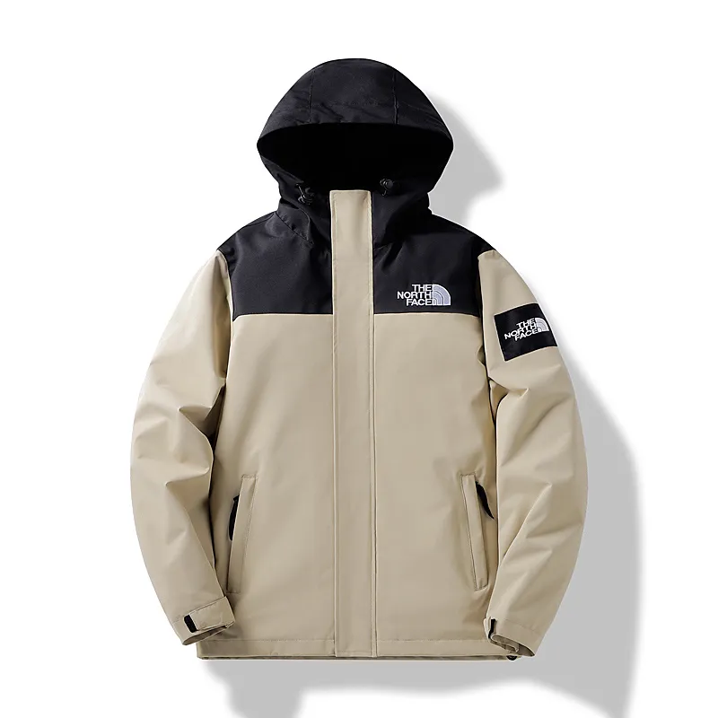 『M-3XL』今季も大流行 売れ切れ必至 着心地良い カジュアル  定番 フード付き アウター