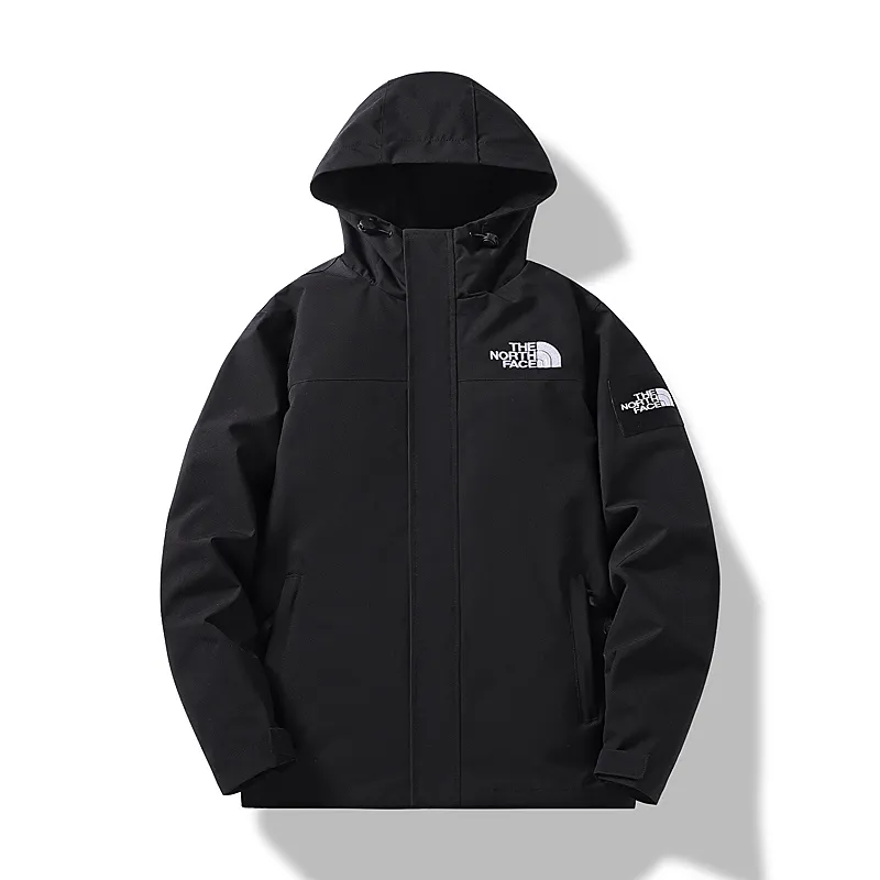 『M-3XL』今季も大流行 売れ切れ必至 着心地良い カジュアル  定番 フード付き アウター