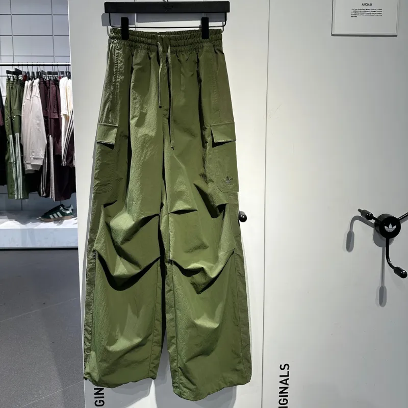 『S-2XL』人気上昇中 絶対流行 大好評 ファッション シンプル カジュアルパンツ