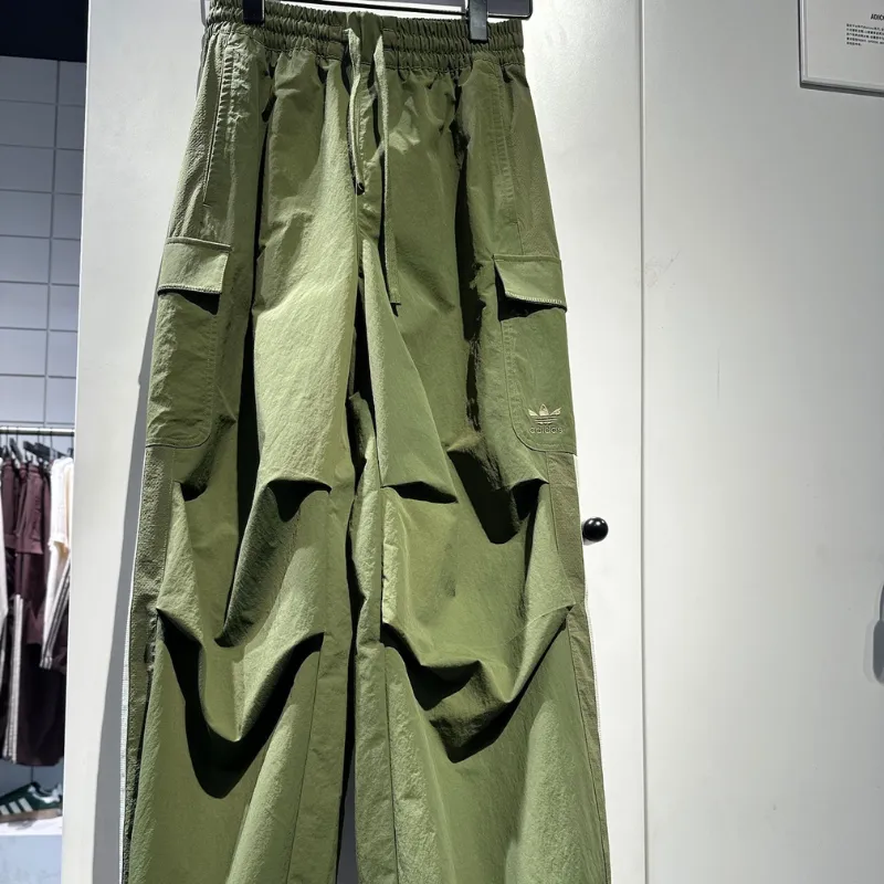 『S-2XL』人気上昇中 絶対流行 大好評 ファッション シンプル カジュアルパンツ