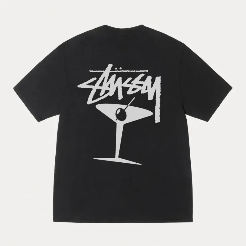 『S-4XL』売れ筋 ピグメント染め 快適で通気性に優れています Tシャツ