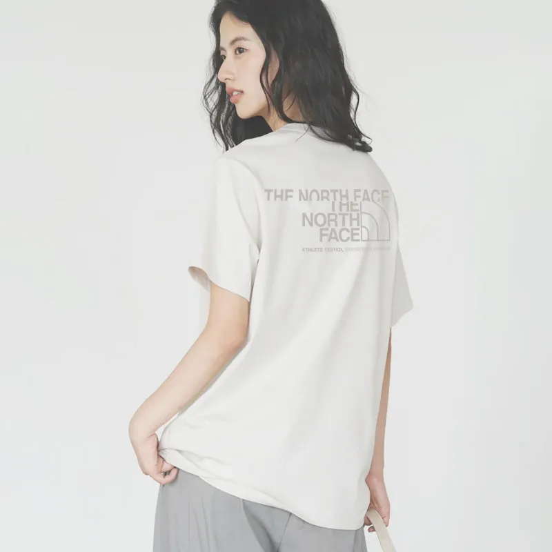 『S-4XL』絶対流行 UV 抗菌防臭 ワイドシルエット ワイド  プリント Tシャツ