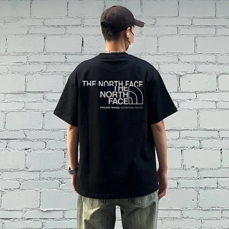 『S-4XL』絶対流行 UV 抗菌防臭 ワイドシルエット ワイド  プリント Tシャツ