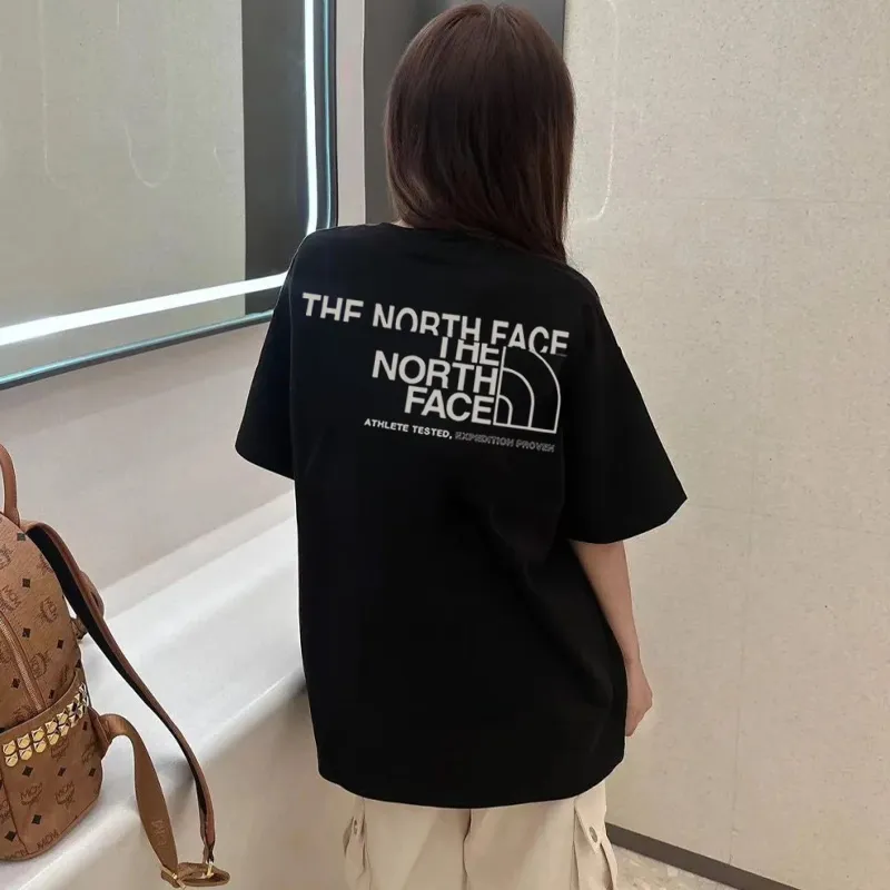 『S-4XL』絶対流行 UV 抗菌防臭 ワイドシルエット ワイド  プリント Tシャツ