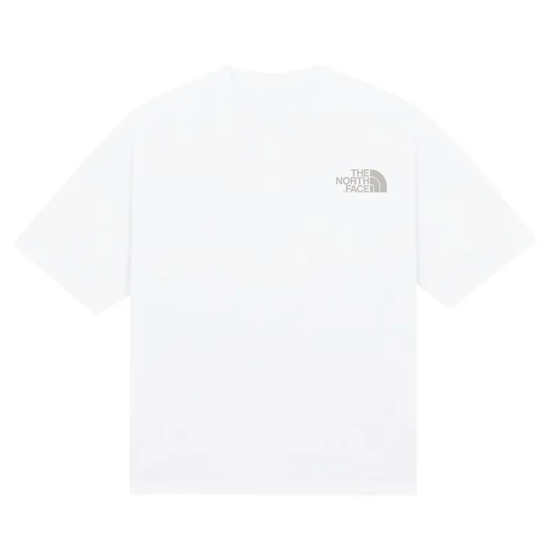 『S-4XL』絶対流行 UV 抗菌防臭 ワイドシルエット ワイド  プリント Tシャツ