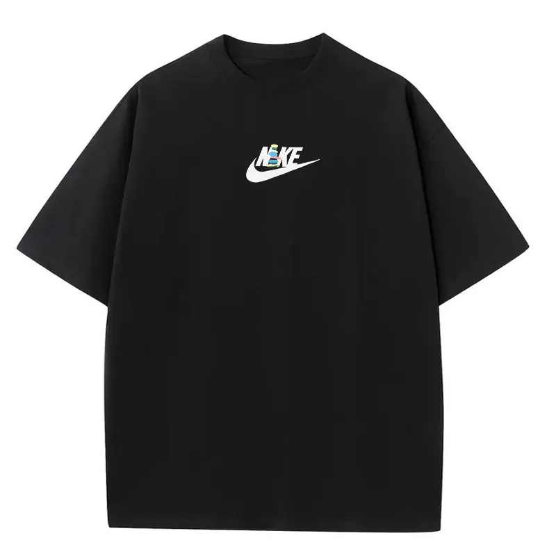 『S-4XL』大人気 人気爆発中 元気いっぱい ファッション モード プリント Tシャツ