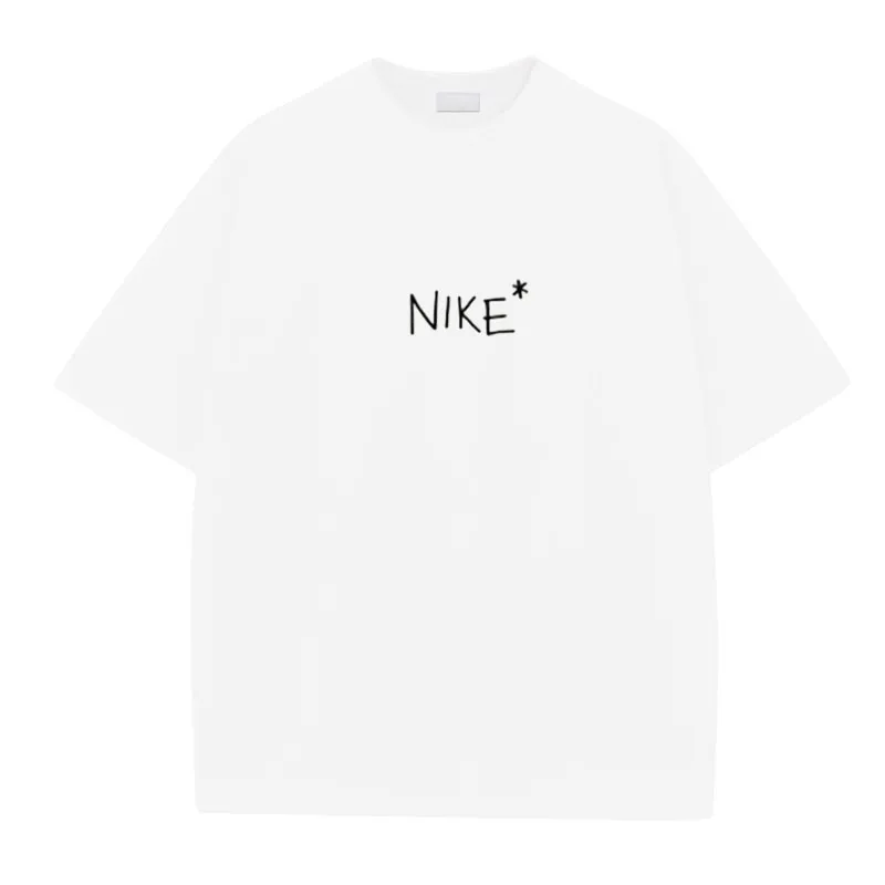 『S-4XL』人気上昇中 絶対流行 大好評 クール シンプル プリント Tシャツ