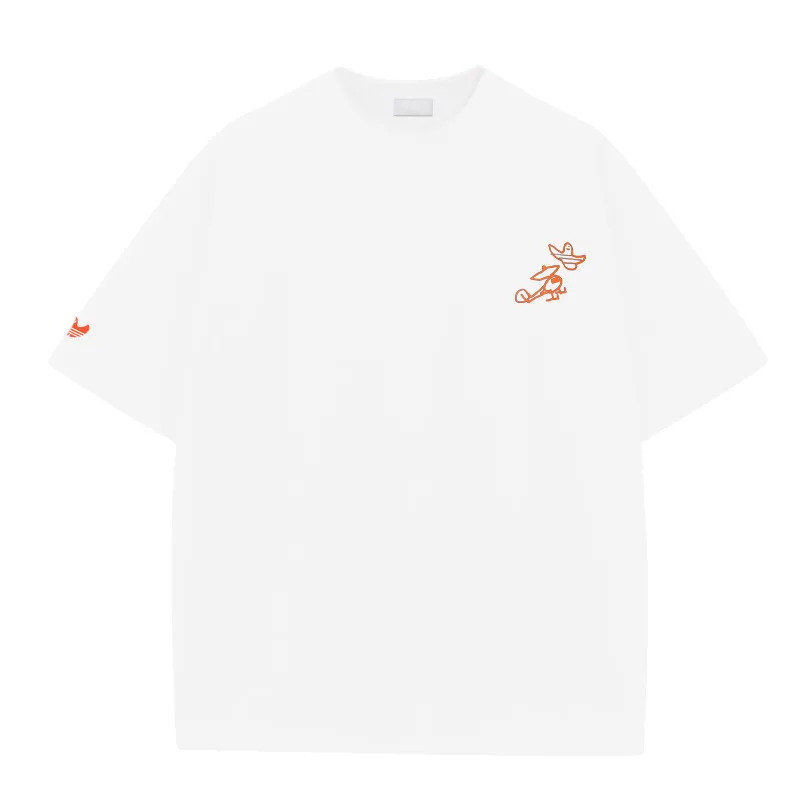 『S-4XL』新商品 スケートパークでもストリート スポーツTシャツ