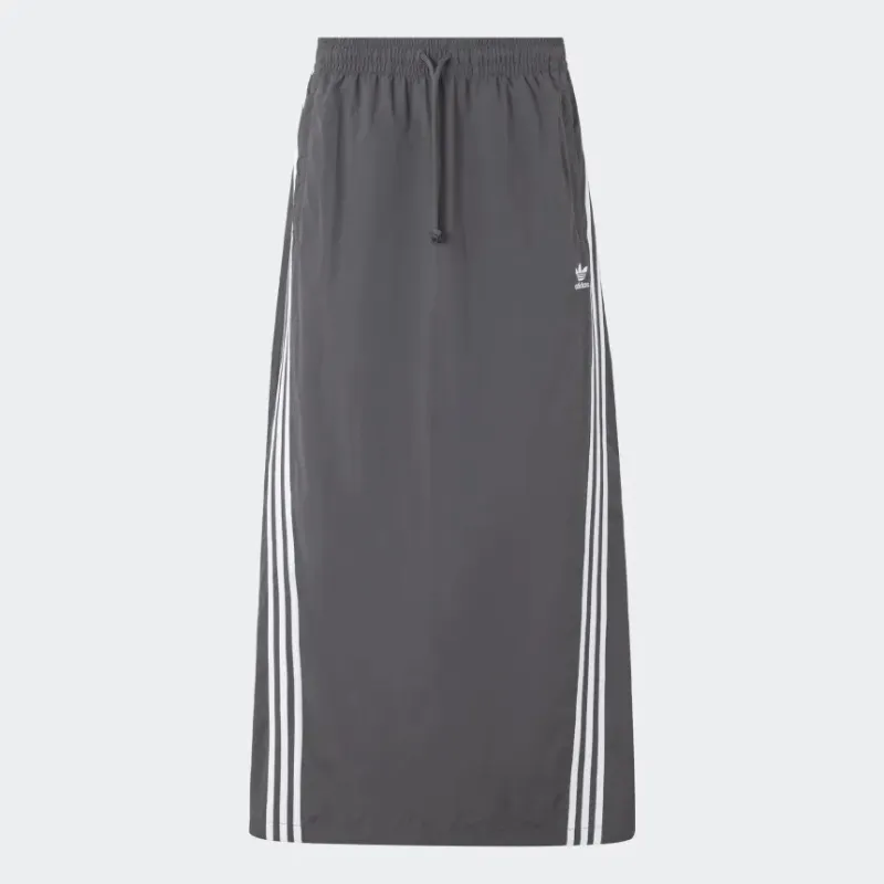 『S-XL』気質満点 人気上昇中  カジュアル  日常 薄地  ゆったり 2カラー スカート