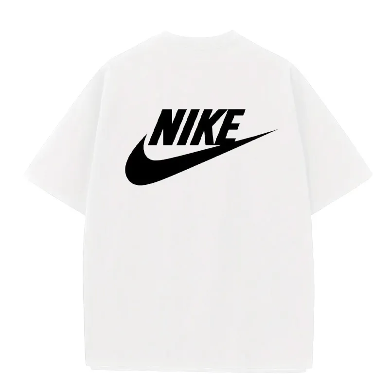 期間限定 話題沸騰中 新品 シンプル プリント 夏 4色選べる 男女限らず ゆったり Ｔシャツ