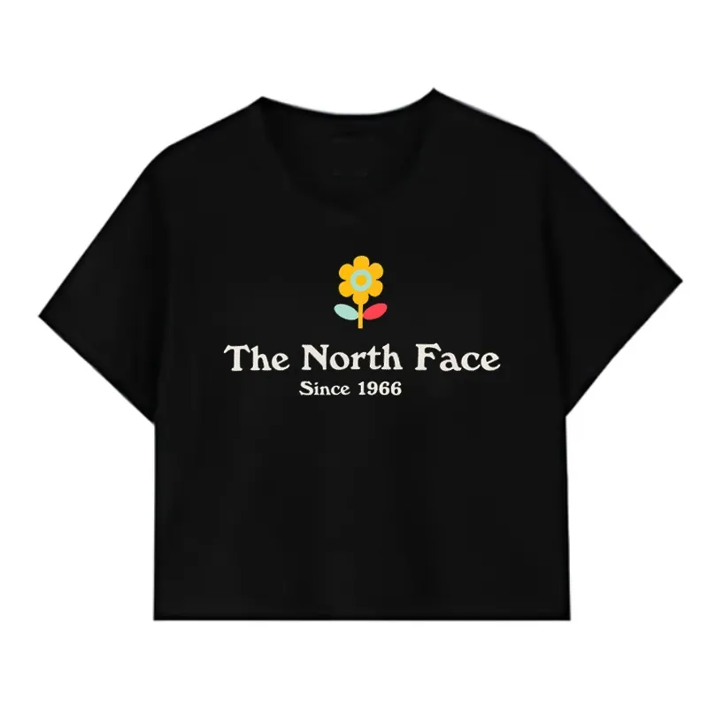 『S-2XL』人気爆発中 元気いっぱい 圧倒的セクシー ファッション カジュアル プリント Tシャツ