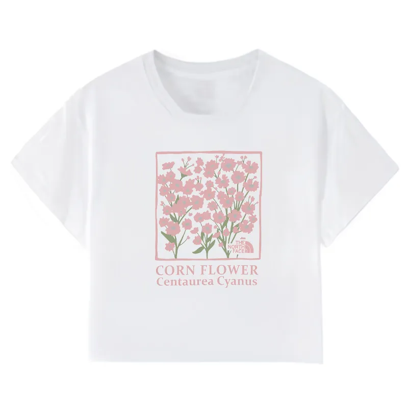 『S-2XL』話題沸騰中 着回し最強 優しい雰囲気 シンプル ガーリッシュ プリント Tシャツ