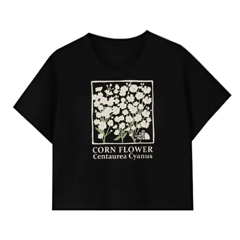 『S-2XL』話題沸騰中 着回し最強 優しい雰囲気 シンプル ガーリッシュ プリント Tシャツ
