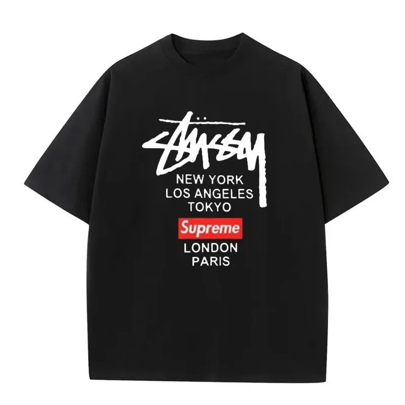 『S-4XL』人気な定番 着回し力抜群 合わせやすい 着せやすい Tシャツ