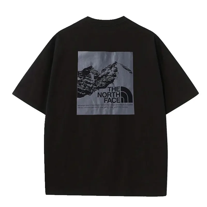 おすすめ 夏 日常 カジュアル ラウンドネック 大きいサイズ アルファベット プリント 合わせやすい 快適 Ｔシャツ